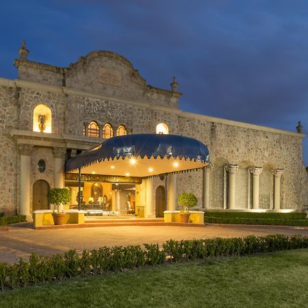 Quinta Real Aguascalientes Hotel Kültér fotó